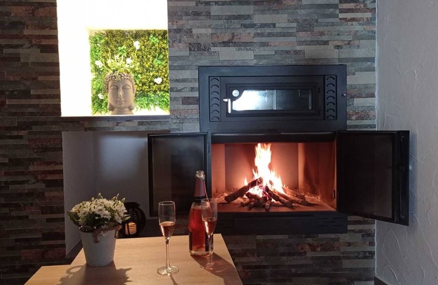 Casa el naranjo by José La Fuente