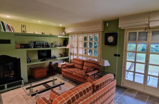 Casa El Olivo in Ribadesella for 5 people