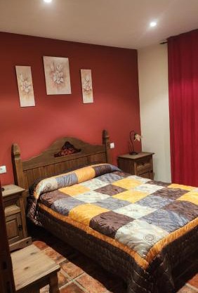 Casa "El rincón de Pilar"