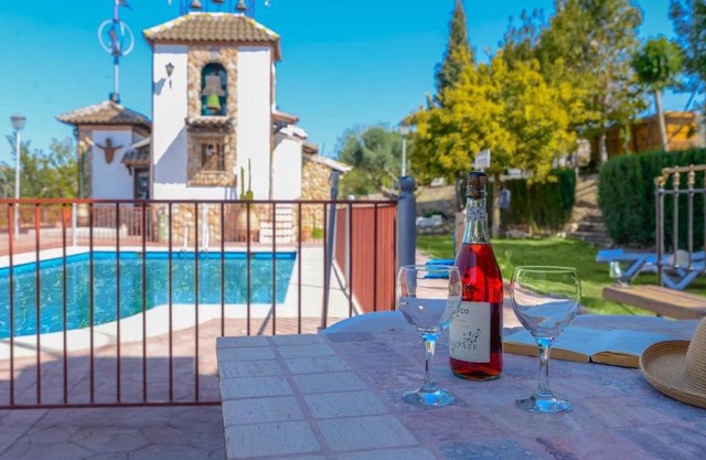 Casa El Secanillo Loja by Ruralidays