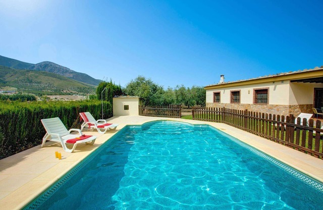Casa El Valle - Two Bedroom Villa, Sleeps 4