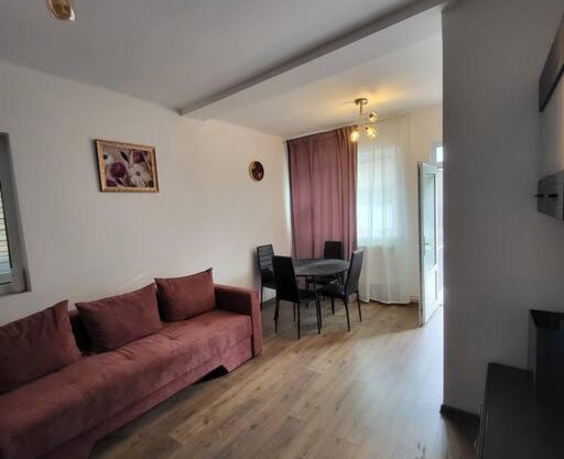 Casa Elena, Ocna Mureș