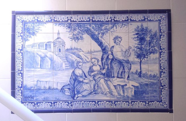 Casa em Botafogo (Rio de Janeiro)