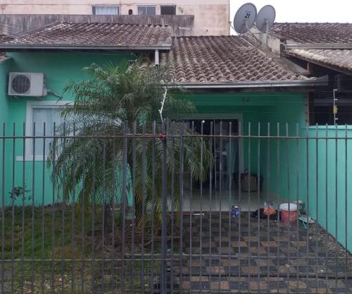 Casa em Camboriu