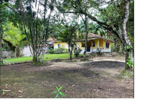 Casa em Camburi, Sertão do Piavu