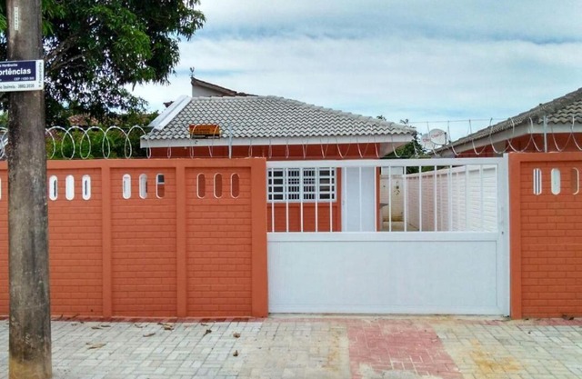 Casa em Caraguatatuba