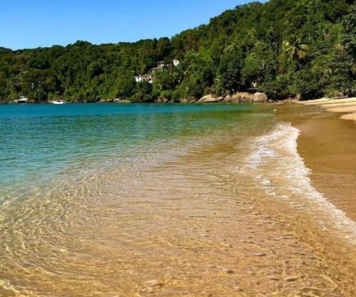 Casa em Condomínio em Mangaratiba