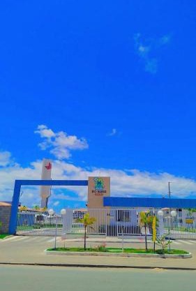 casa em condominio temporada Barra 2