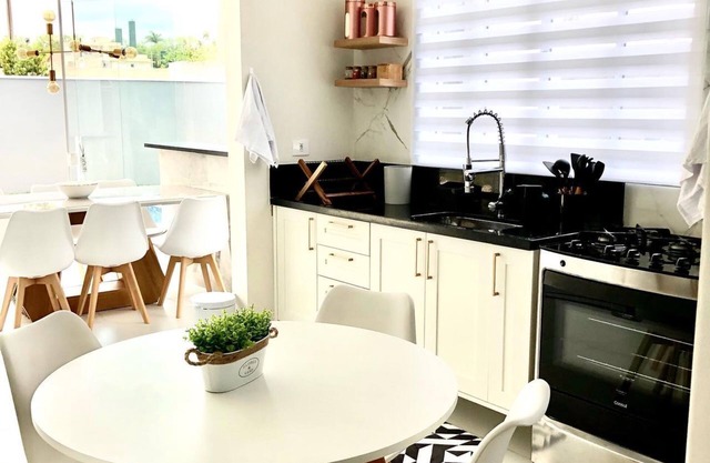 Casa em Condomínio Ninho Verde 1 com Piscina Aquecida, Bilhar, Wifi