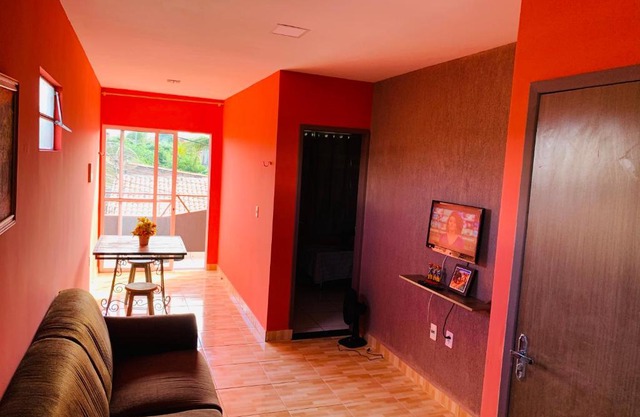 Casa em Gravata mobiliada