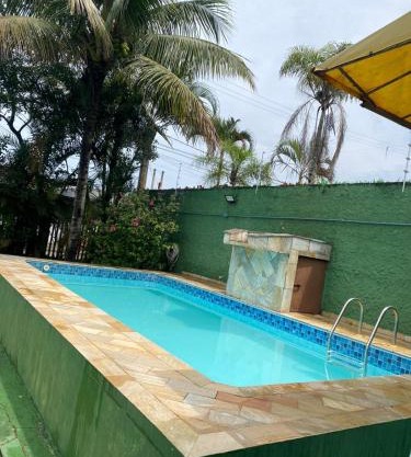 Casa em Itanhaém Temporada