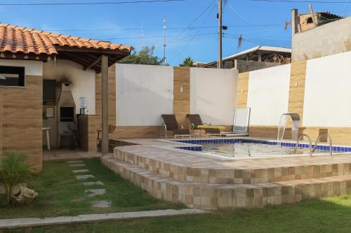 Casa em Jauá