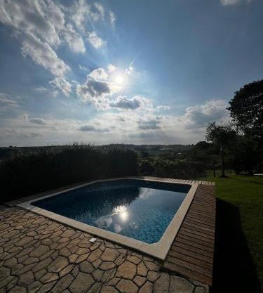 Casa em La Palma Hotel Fazenda