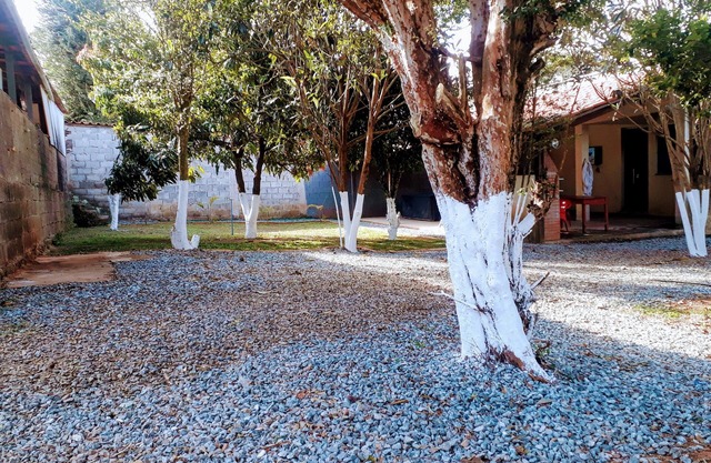 Casa EM Meio A Natureza UMA Região Cheia DE Trilhas E Cachoeiras