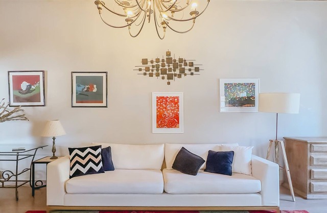 Casa em São João Del Rei conforto e charme