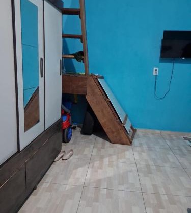 Casa em Vila para COP 30