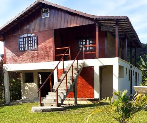 Casa em Visconde de Mauá