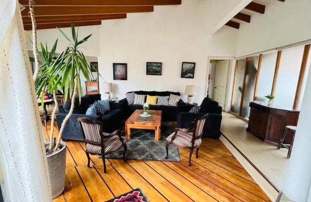 Casa en la Playa a 50 m del mar