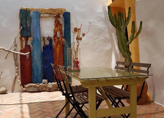 Casa en los Martinez