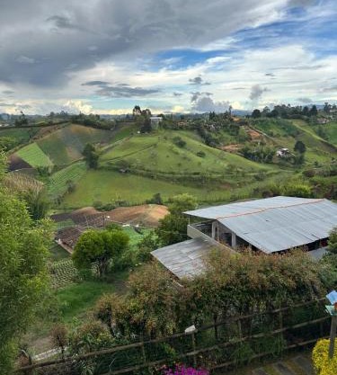 Casa en Marinilla cerca a guatape y el peñol