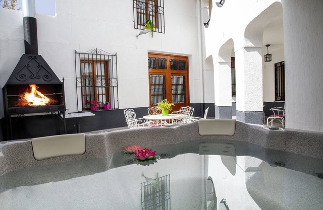 Casa Encantadora en Hoces del Cabriel