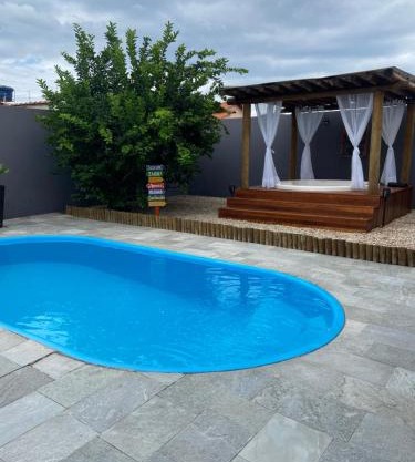 Casa Encanto de Piri