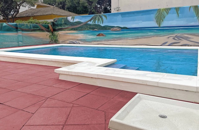 Casa Gloria, Totalmente Equipada, Ideal Para Familias a 3 Minutos de la Playa