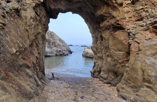 Casa tapas y vino - San Juan de los Terreros, Andalucía