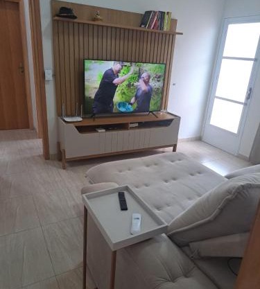 Casa Espaçosa Santa Rita do Sapucai com Quarto Privativo