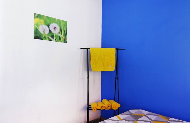 Casa Espaçosa e Cozinha Completa