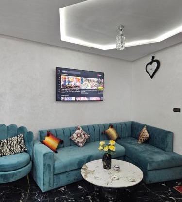 casa españa center of medina