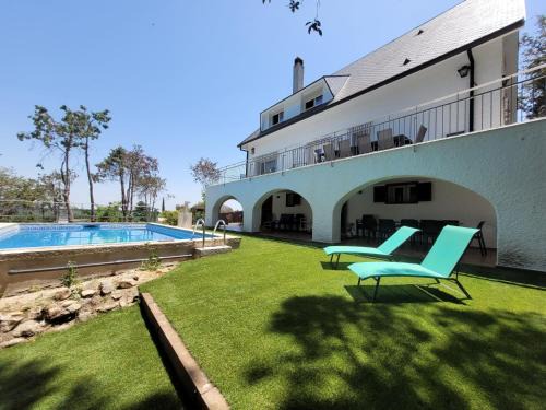 Casa ESPLIEGO