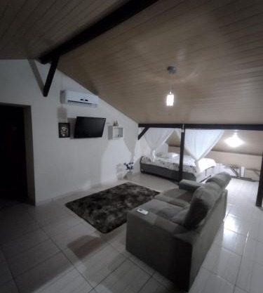 Casa estilo Loft com 70m2 próximo das praias