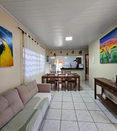 Casa Estrela de Jorge