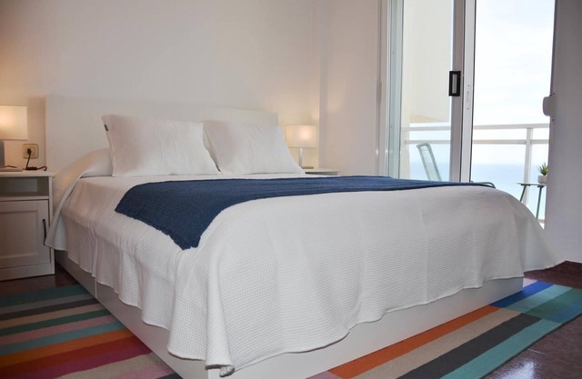 Casa Exclusiva en la Playa de El Faro-cullera ¡con Vistas Espectaculares!