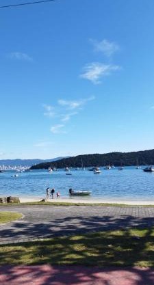 Casa Férias Temporada e Lazer