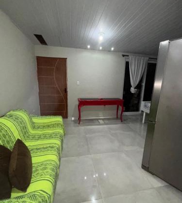 Casa família Pinheiro Porto