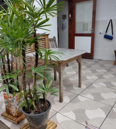 Casa Familiar Da Maria Antônia