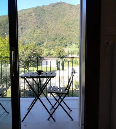 Casa Felicité - di Francesca e Antonio