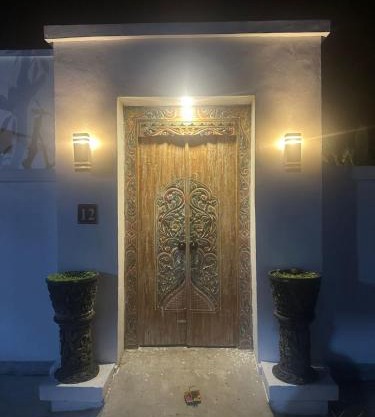 Casa Feliz Guest House