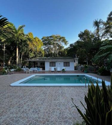 Casa finca Santiago Tolú