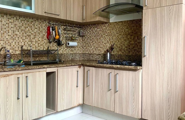 Casa Flamboyant piscina churrasqueira