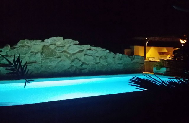 CASA FLAMENCA, 2 rooms, 150m far from the Beach. Very well maintained.