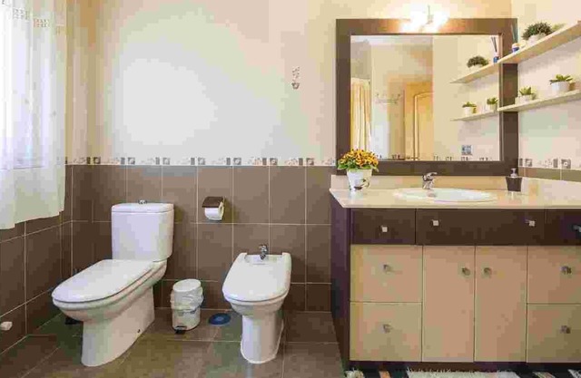 Casa Flor de la Jara: An elegant rural retreat