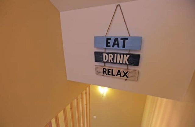 Casa Flores. Historic center