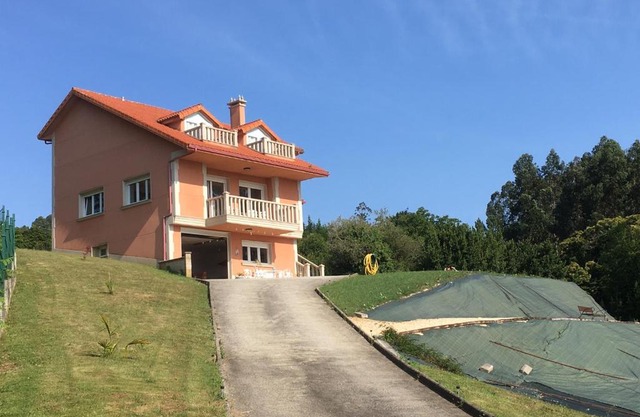 CASA FONTE DA PEDREIRA