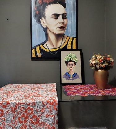 Casa Frida 2