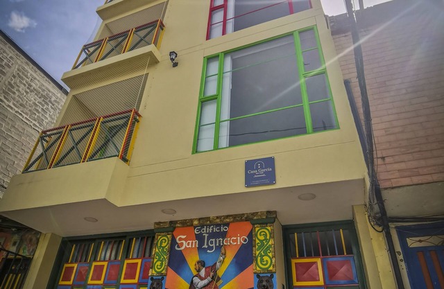 Casa García Rent Home