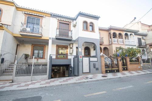 Casa Gaviota Maracena