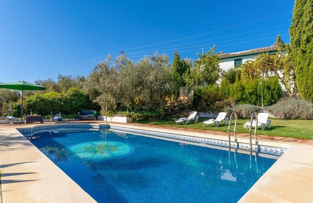 Casa Ginés Iznájar by Ruralidays